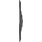 Ekena Millwork Bailey Ceiling Medallion (Fits Canopies up to 4"), Hand-Painted Pewter, 18 1/8"OD x 3/4"P CM19BIPES - alternate 2